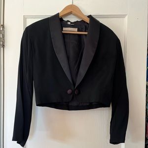 Perry Ellis Portfolio Formal Jacket